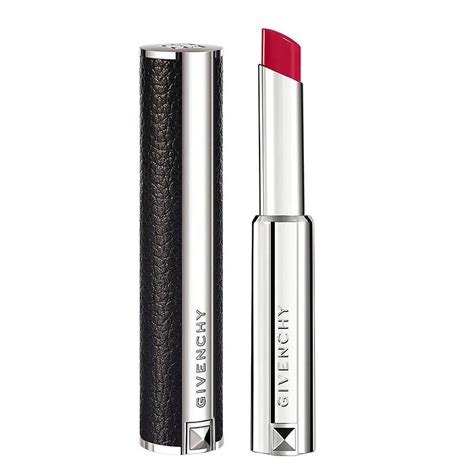 givenchy le rouge à porter holiday kiss collection|LE ROUGE .